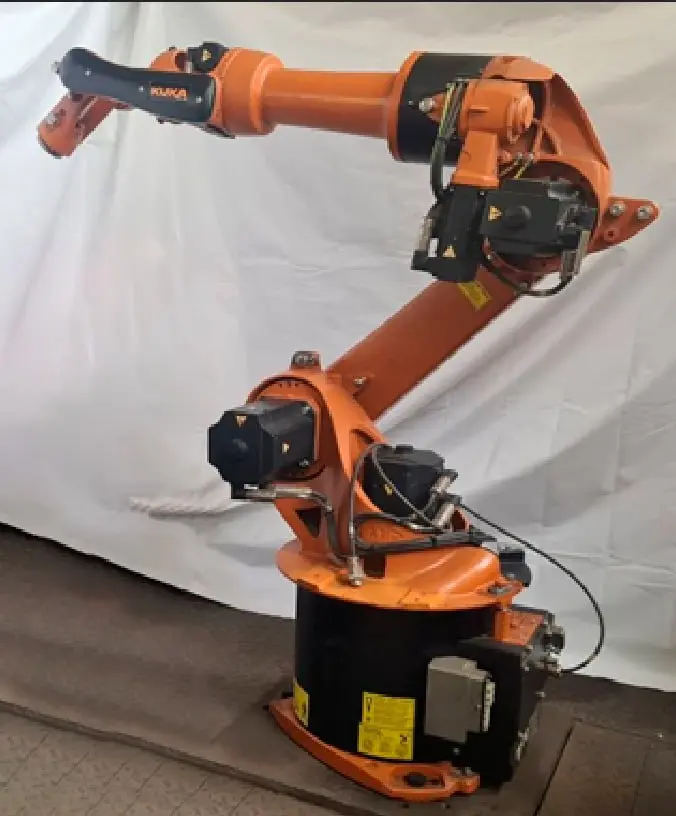 Робот KR16 R L8 arc HW