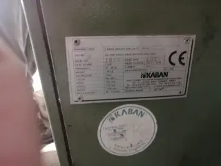 Оборудование для производства пластиковых окон