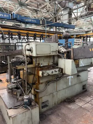 Внутришлифовальный станок сш163с7 (48060)