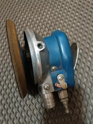 Шлифовальная машинка sumake st 7101
