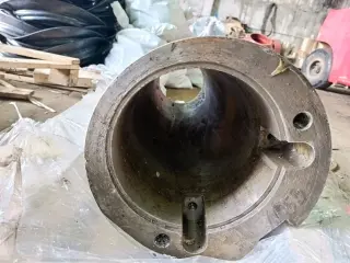 Вал эксцентриковый Ксд-900 смд-120 484420500100