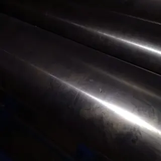 Вальцы И 2222 16х2000мм