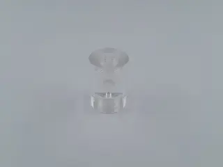 15973618 Колба системы смазки хвостовика Sandvik