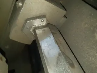Тоуарный станок САСТА СА800С30Ф2