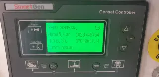 Дизельная электростанция (дэс, дгу) АД 250С-Т400-РН1