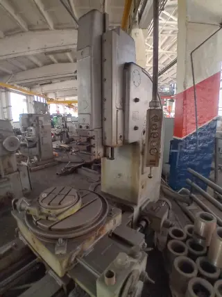 7М430 Долбежный станок