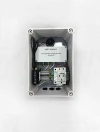 Connection Box GPRS/UMTS