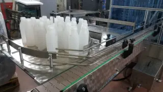 Розливочное оборудование