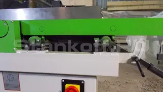 Фуговальный станок MB523