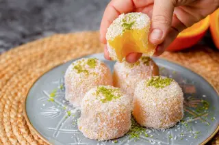 Линия производства Рахат-Лукум. Оборудование для производства рахат лукум