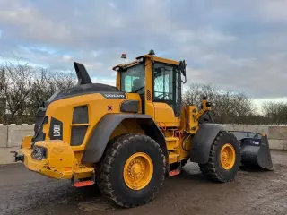 2020 Volvo L90H Колесный Погрузчик