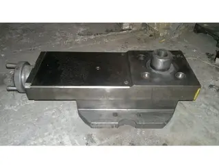 Средняя часть суппорта ТС-30
