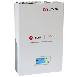 Инвертор Энергия Энергия ИБП Pro 5000