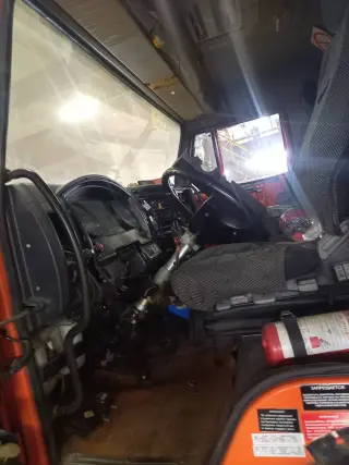 Автомобиль специальный КАМАЗ 65115 мод.699211