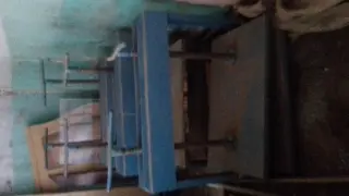 комплект столярного цеха