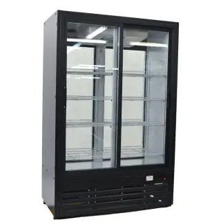 Шкаф холодильный Premier ШВУП1ТУ-1,12 K2 (4хLED)