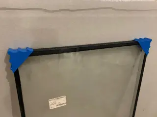 Защитные уголки для мебели