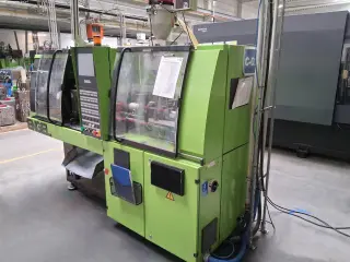 Термопластавтомат ENGEL VC 80/25 TECH