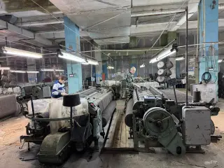 Ткацкие станки СТБ 220