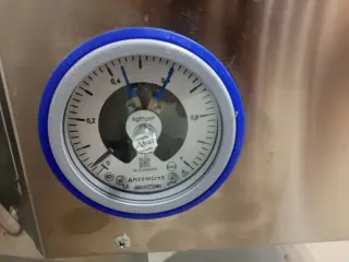 Котел пищеварочный