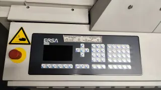 Печь ersa конвекционная SMT