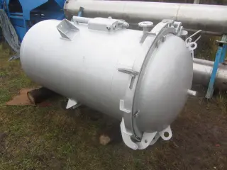 Автоклав Б6-КАВ-2
