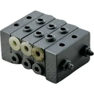 Питатель импульсный МИ-3 25-15-35