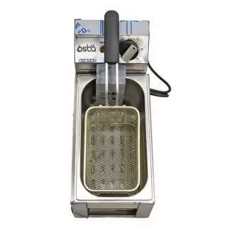Фритюрница OSBA MF-3