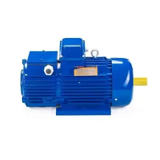 Редуктор R77U- 36.83/100В5