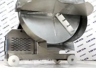 Слайсер измельчения мороженного мяса VG-PR-1000