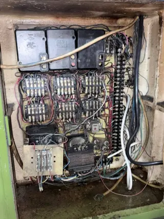Зубошевинговальный станок 5702 42039