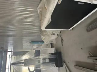 Лазерный труборез XT-T160/1500