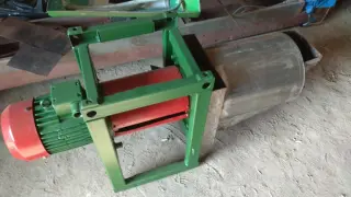 Протирочная машина П1-7,1