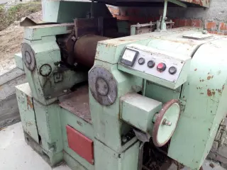 вальцы по резине ПД-630