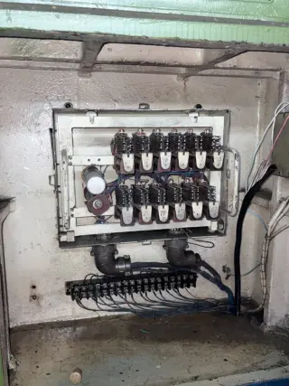 Зубошевинговальный станок 5702 42039
