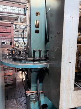 Зубофрезерный станок АВС-630П-5258 47267