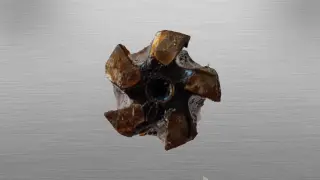 Фреза пазовая к/х 2252-6078 18х4 твердосплавная, см. описание