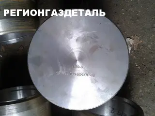 Донышко, днище ОСТ 108.504, СТО ЦКТИ 504