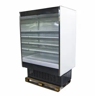 Горка холодильная Fricon-KM MFV 1250 L