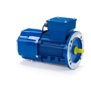 Электродвигатель 5АИ 90 L4 ET 2.2/1500 IM 3081