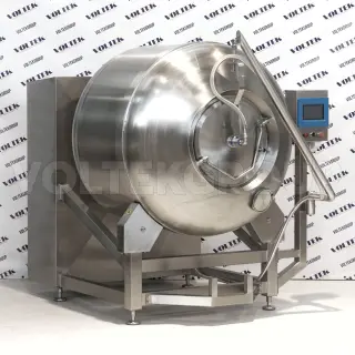 Массажер вакуумный для мяса VOLTEK GRH-1000 (1000 литров)