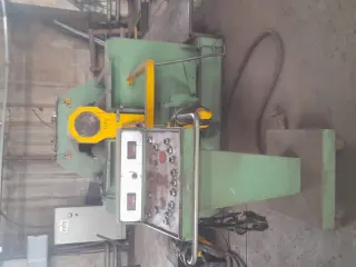 2) CHR HAEUSLER GmbH Type 4RM-HY