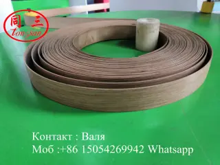 Кромкооблицовочные станки для поклейки кромки