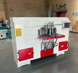 Высокоточный ЧПУ станок для шипов CNC-200