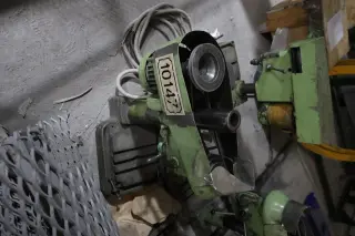 Станок настольно-сверлильный НС-12А
