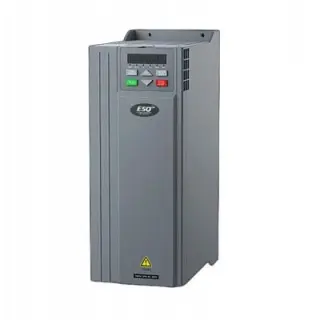 Частотный преобразователь ESQ F 790 4T-0150, 15кВт, 380В