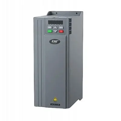 Частотный преобразователь ESQ F 790 4T-0150, 15кВт, 380В