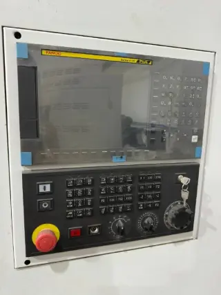 Токарный станок luzhong TCK6350 бу