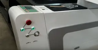 Лазерный станок BODOR BCL1325B