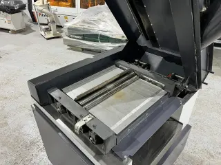 Рейсмусовый станок Robland D630